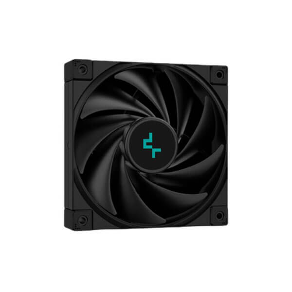 Deepcool AK500 Zero Dark CPU Air Cooler